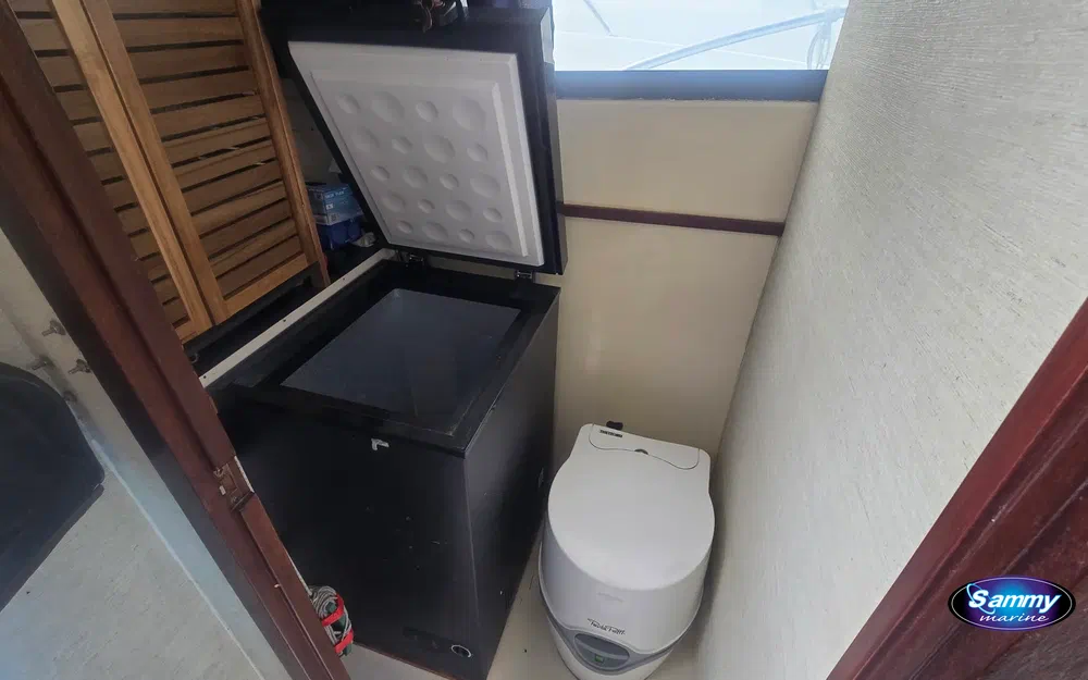 slider 10 Seabird Condor 29