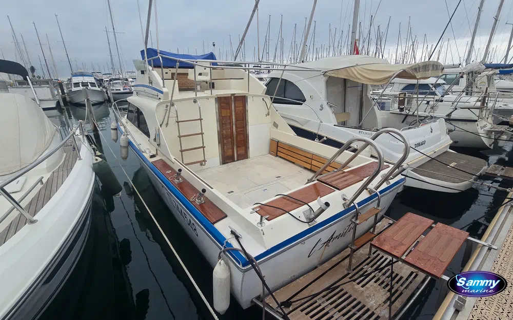 slider 0 Seabird Condor 29