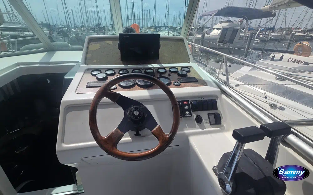 slider 9 Beneteau Ombrine 960