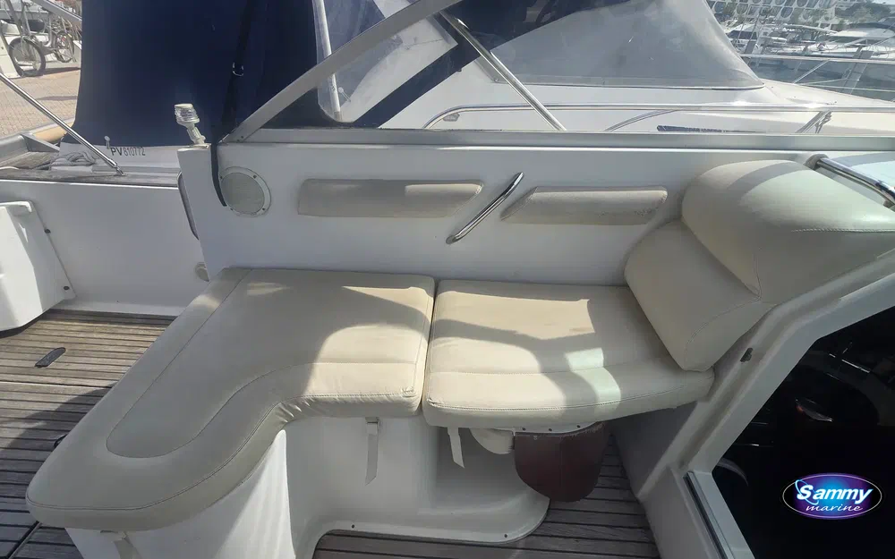 slider 11 Beneteau Ombrine 960