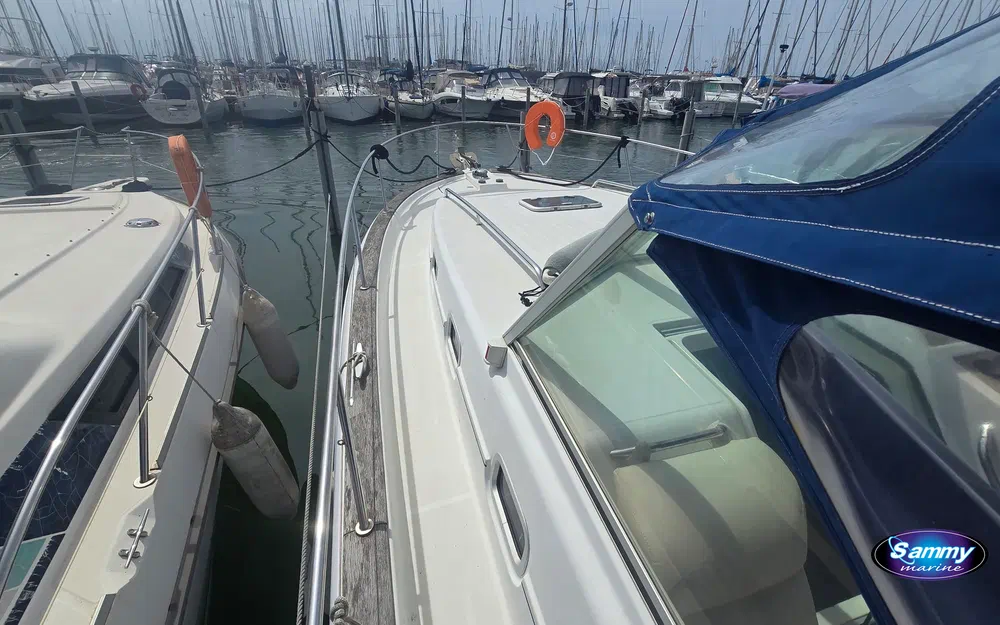 slider 2 Beneteau Ombrine 960