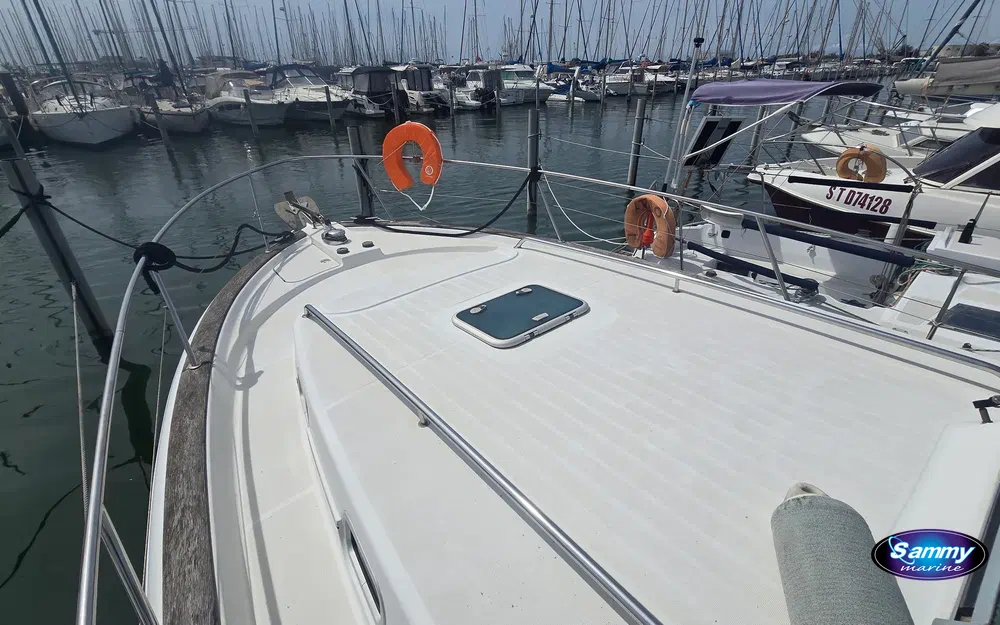slider 3 Beneteau Ombrine 960