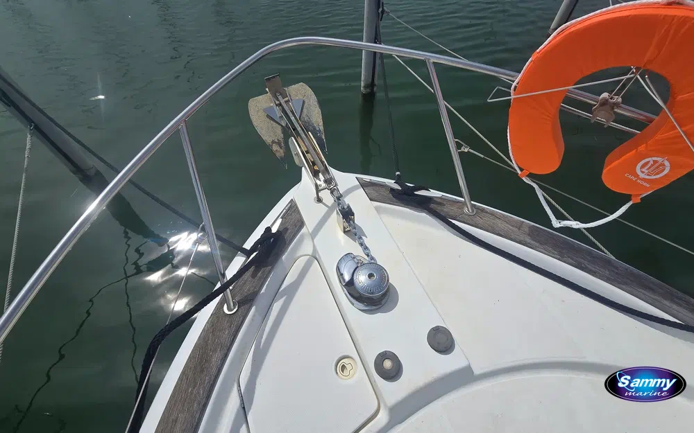 slider 6 Beneteau Ombrine 960