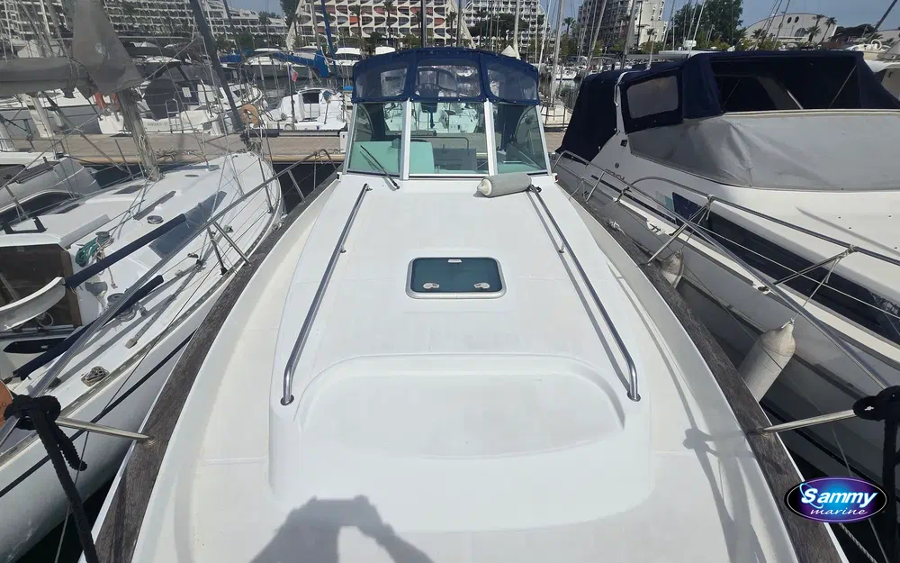 slider 4 Beneteau Ombrine 960