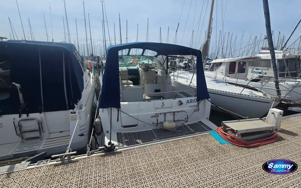 slider 0 Beneteau Ombrine 960