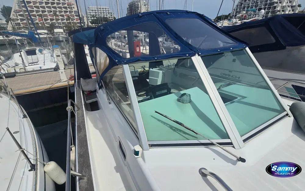 slider 5 Beneteau Ombrine 960