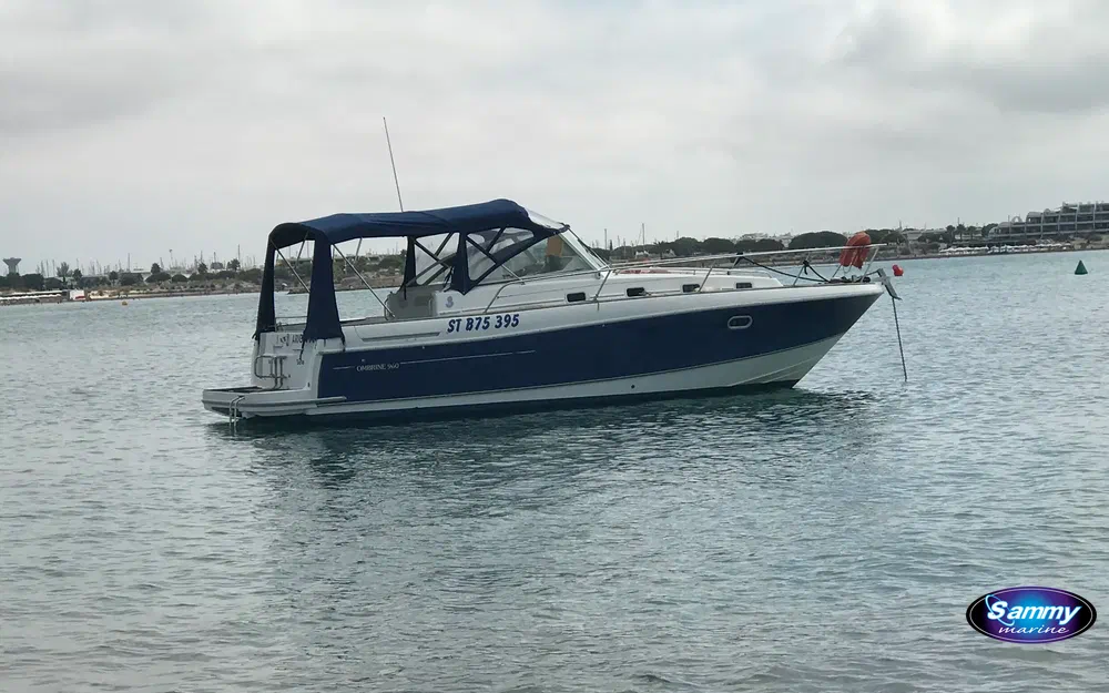 slider 0 Beneteau Ombrine 960