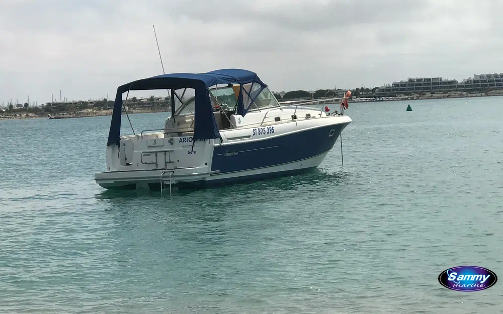 slider 1 Beneteau Ombrine 960
