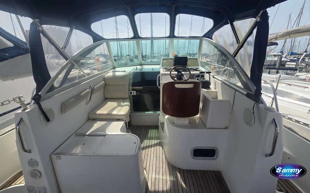 slider 7 Beneteau Ombrine 960