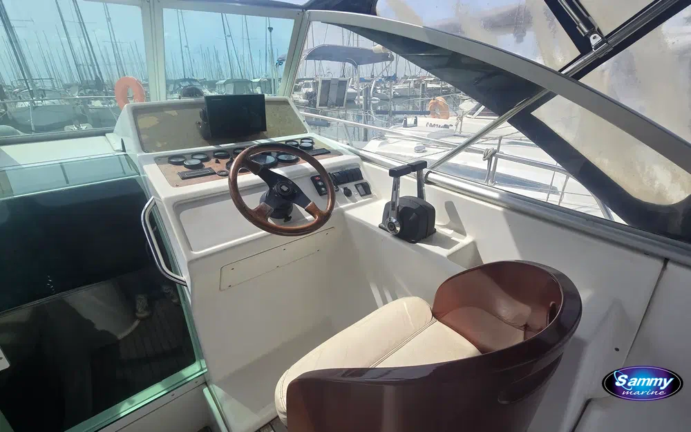 slider 8 Beneteau Ombrine 960
