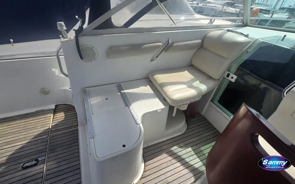 slider 10 Beneteau Ombrine 960
