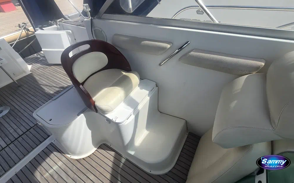 slider 12 Beneteau Ombrine 960