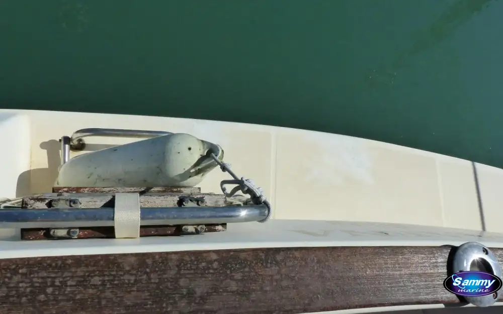 slider 15 Rodman  900 Fly