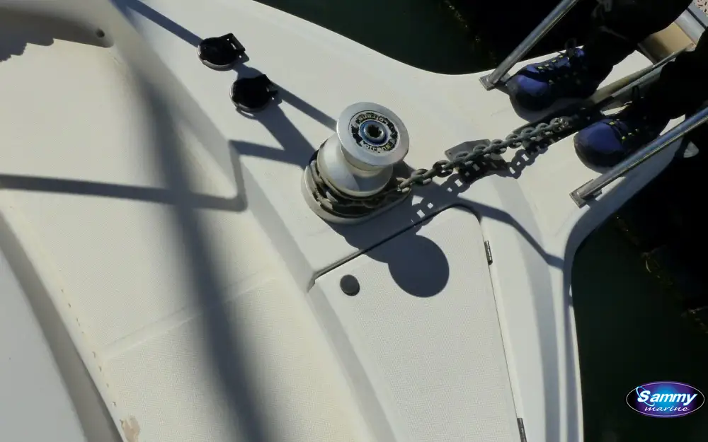 slider 16 Rodman  900 Fly