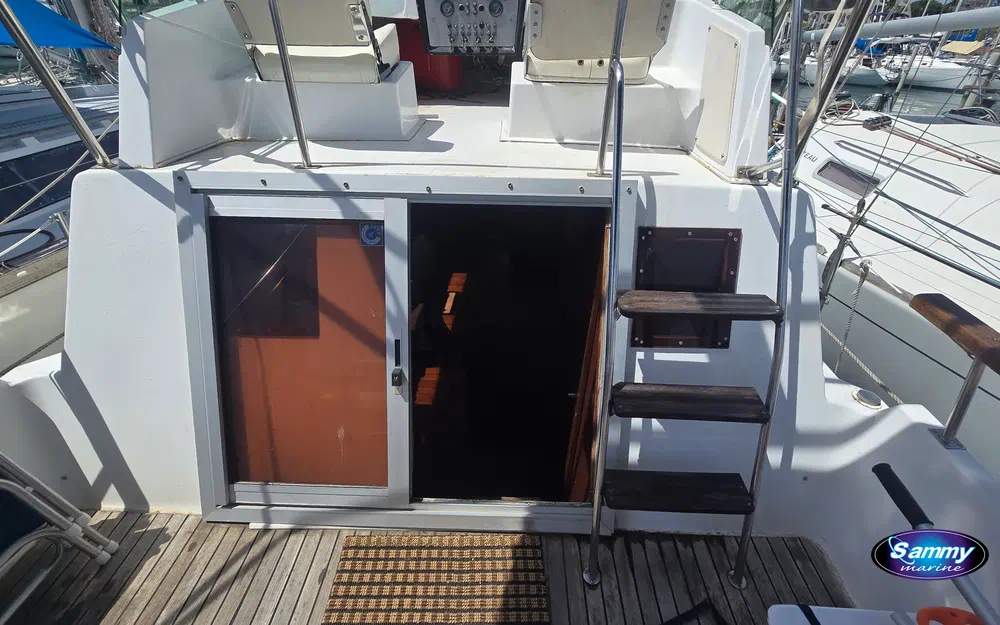 slider 6 Jeanneau Imperator 900