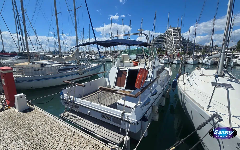 slider 0 Jeanneau Imperator 900