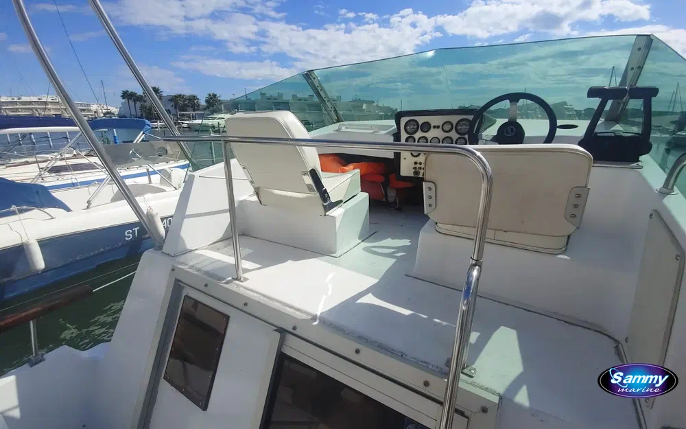 slider 11 Jeanneau Imperator 900