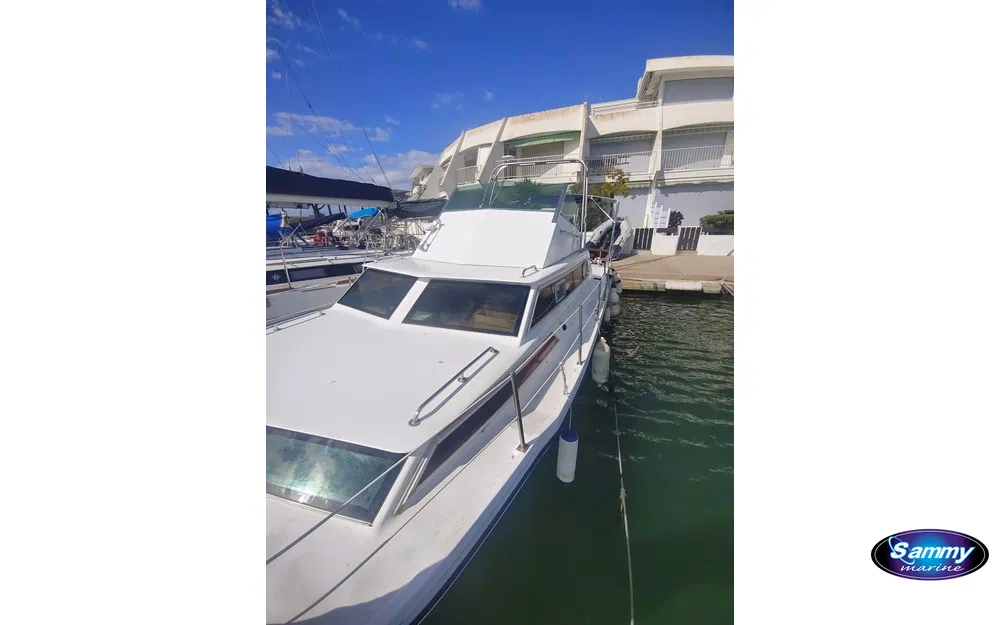 slider 15 Jeanneau Imperator 900