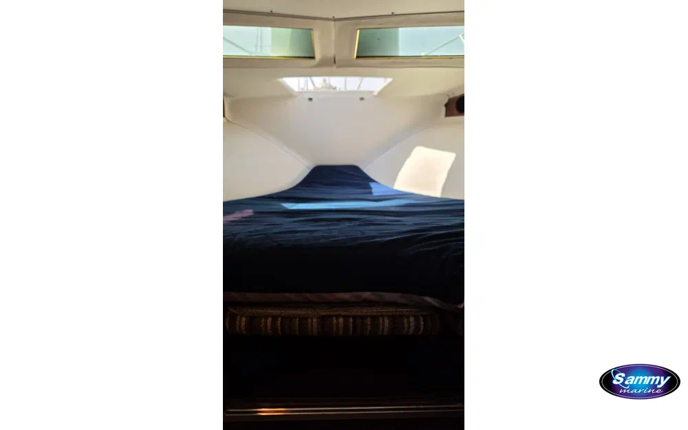 slider 29 Jeanneau Imperator 900