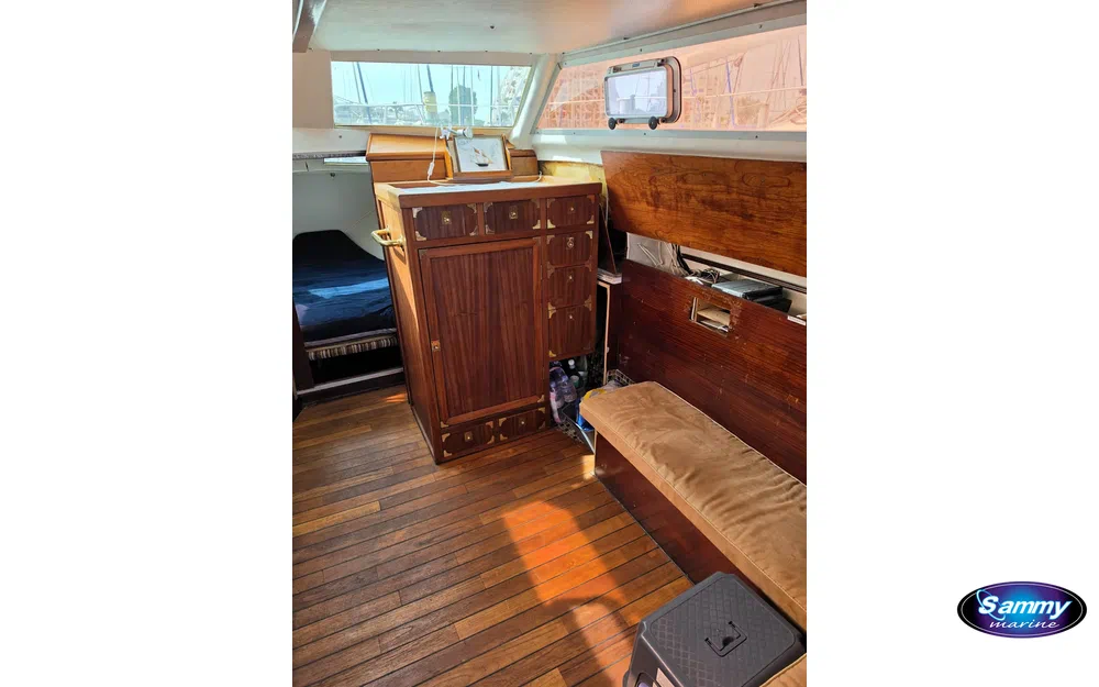 slider 24 Jeanneau Imperator 900