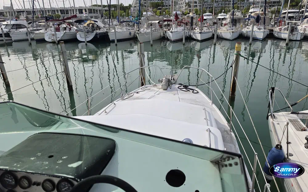 slider 8 Jeanneau Imperator 900
