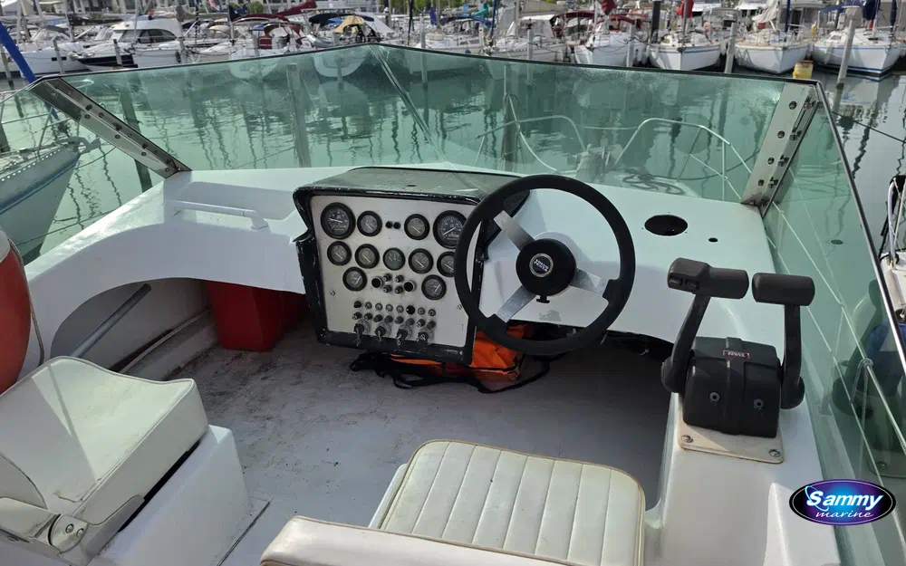 slider 9 Jeanneau Imperator 900