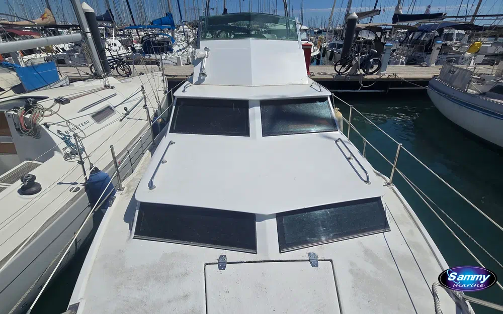 slider 13 Jeanneau Imperator 900