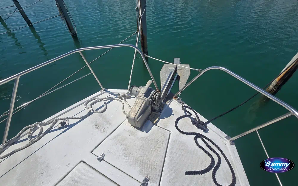 slider 14 Jeanneau Imperator 900