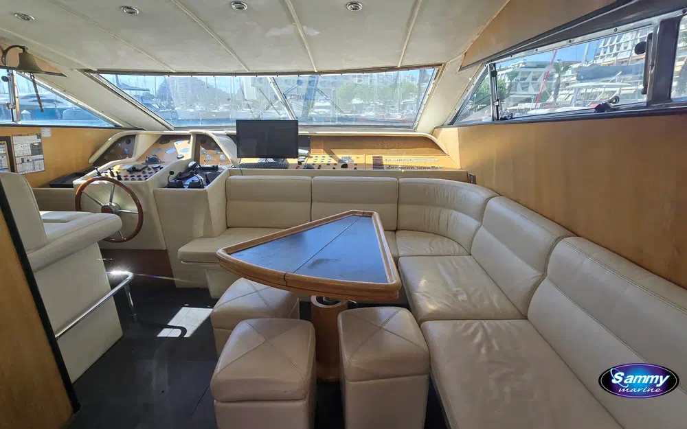 slider 15 Mondomarine M 60