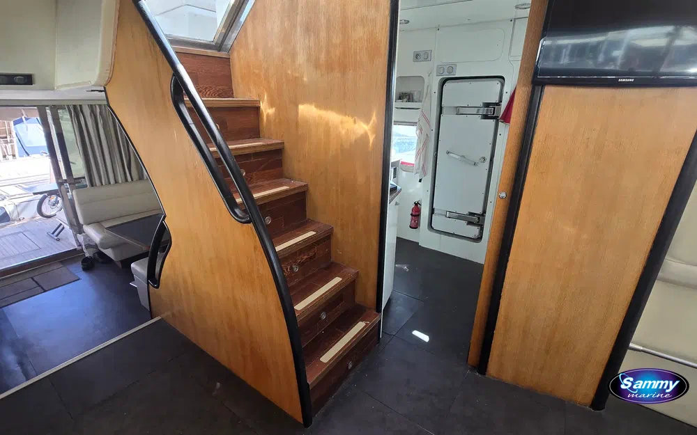 slider 19 Mondomarine M 60