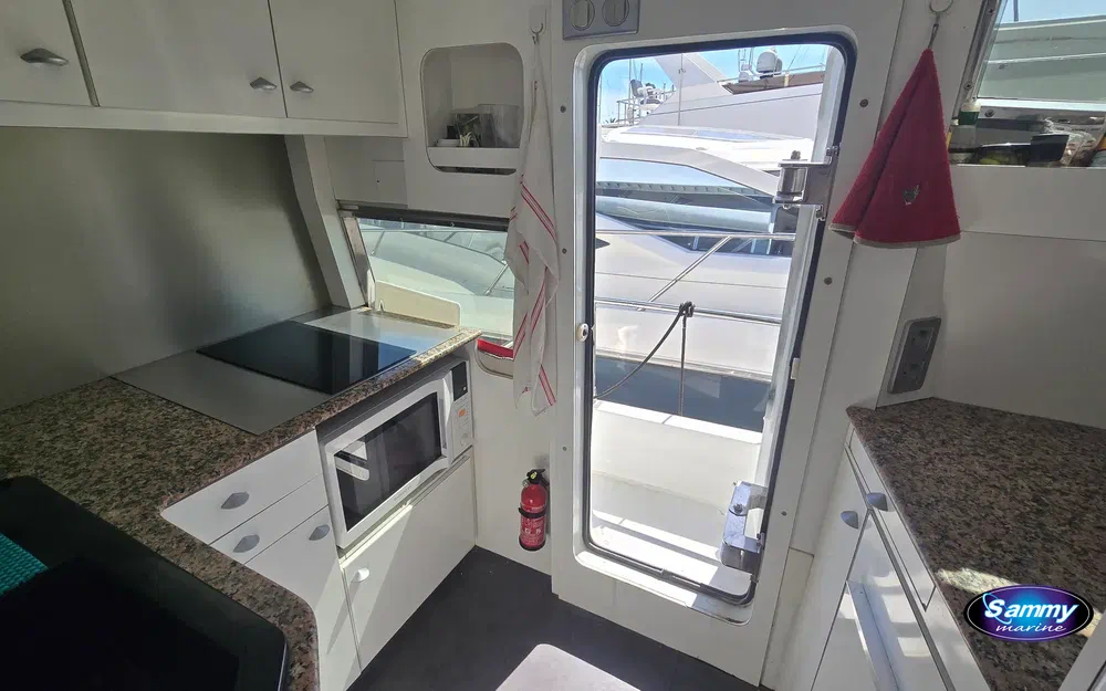 slider 20 Mondomarine M 60