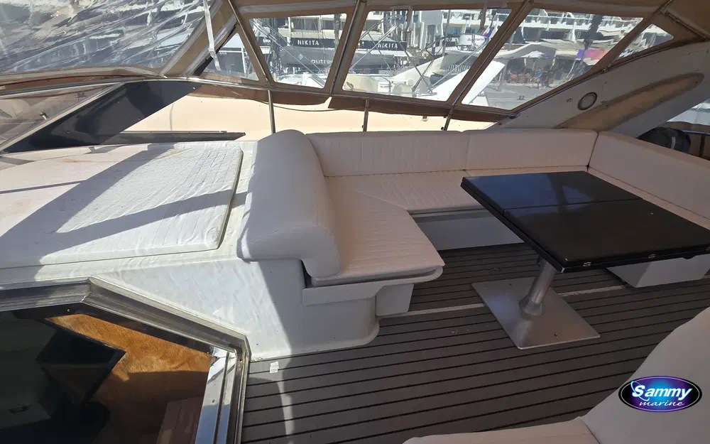 slider 23 Mondomarine M 60