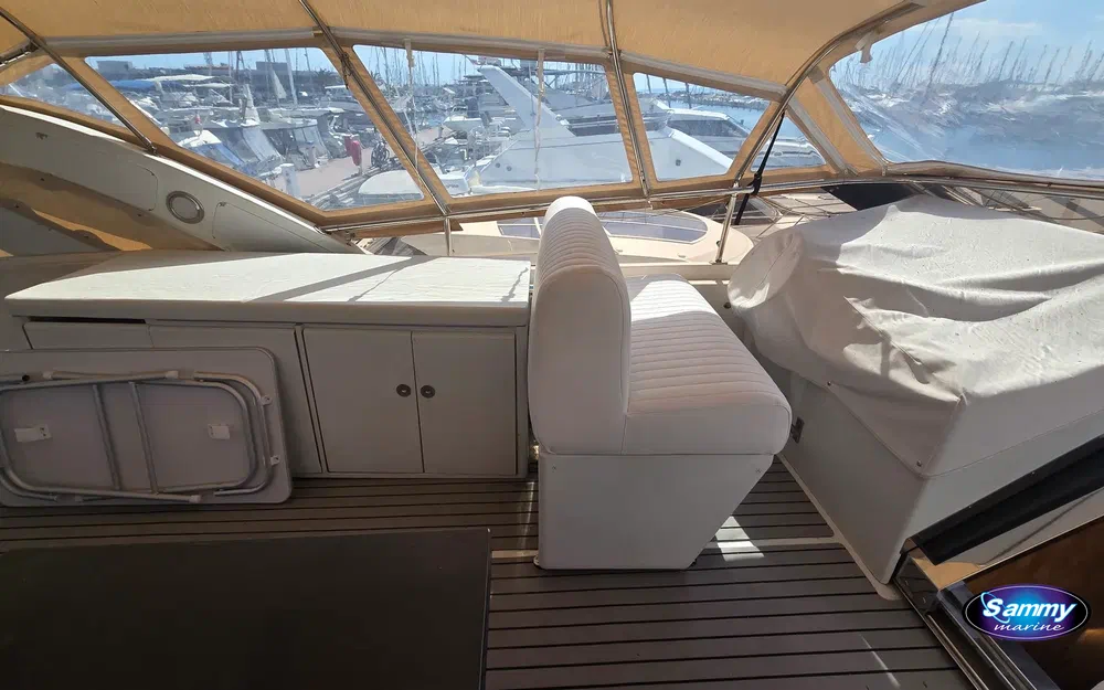 slider 24 Mondomarine M 60