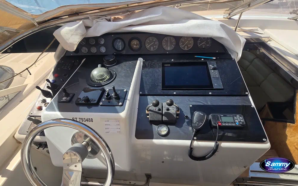 slider 25 Mondomarine M 60