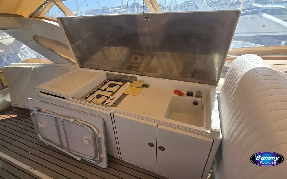 slider 26 Mondomarine M 60