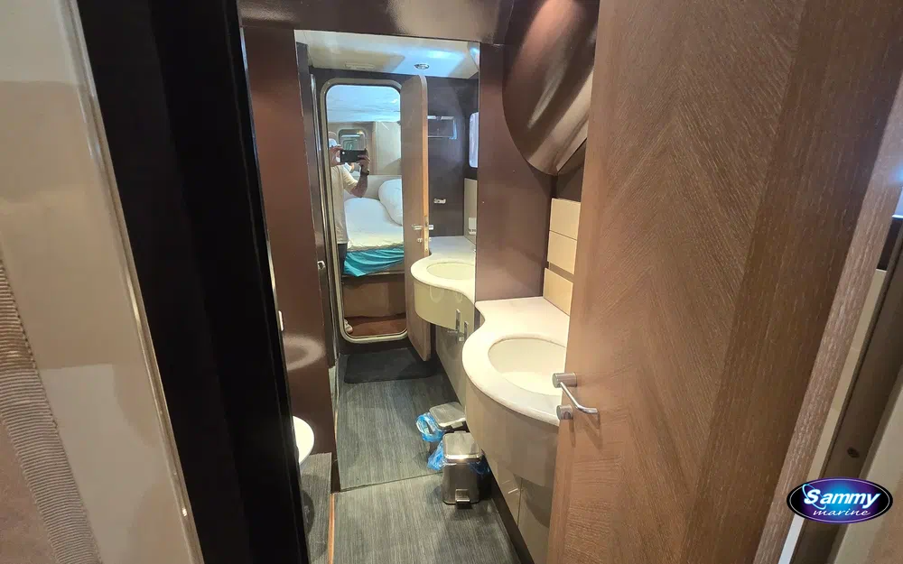 slider 29 Mondomarine M 60