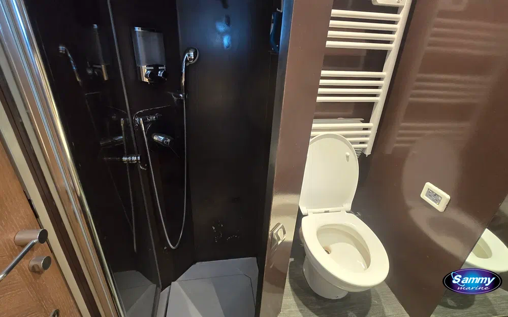 slider 31 Mondomarine M 60