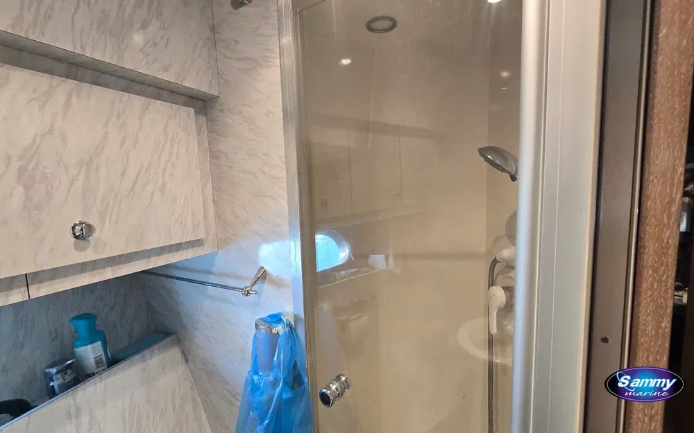 slider 38 Mondomarine M 60