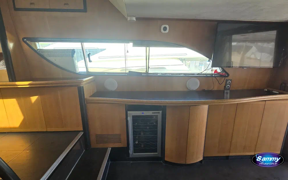 slider 12 Mondomarine M 60