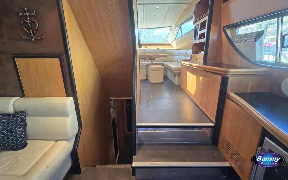 slider 13 Mondomarine M 60
