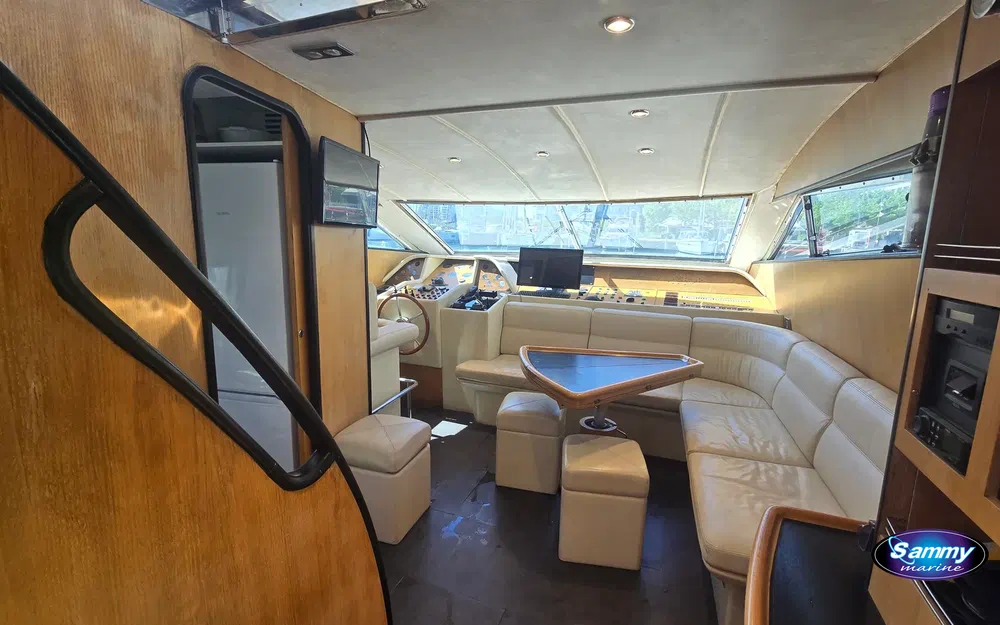 slider 14 Mondomarine M 60