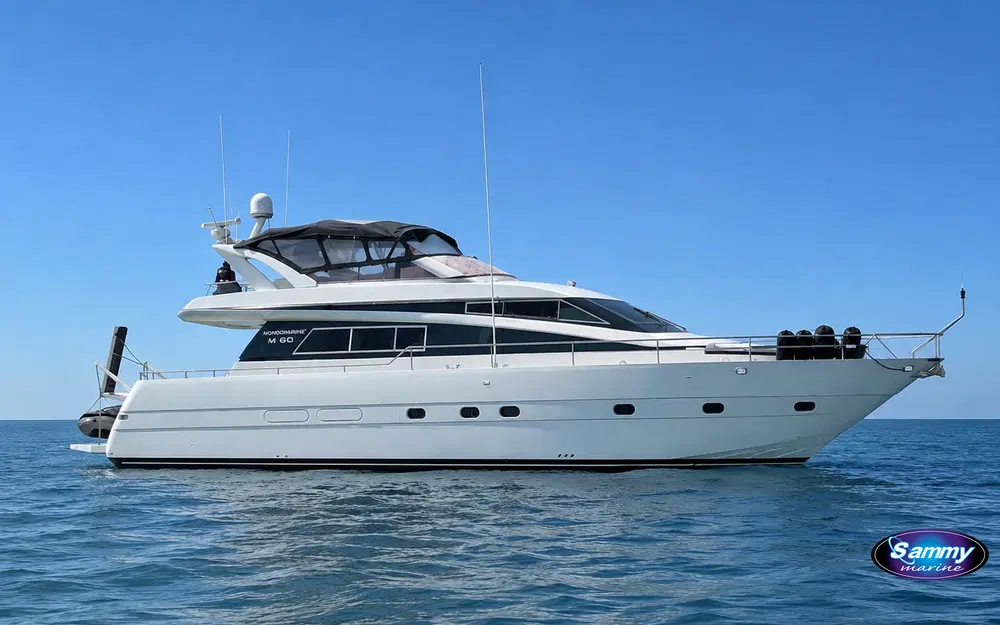 slider 0 Mondomarine M 60