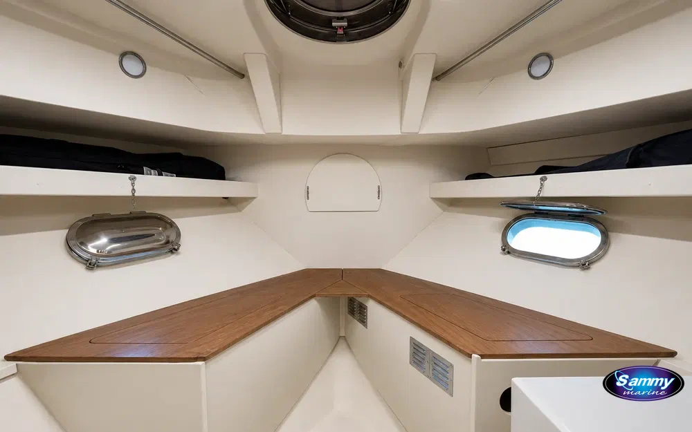 slider 39 Mondomarine M 60