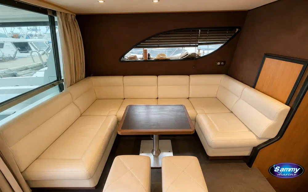 slider 11 Mondomarine M 60