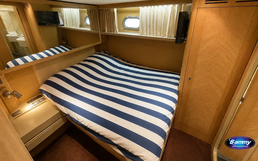 slider 32 Mondomarine M 60