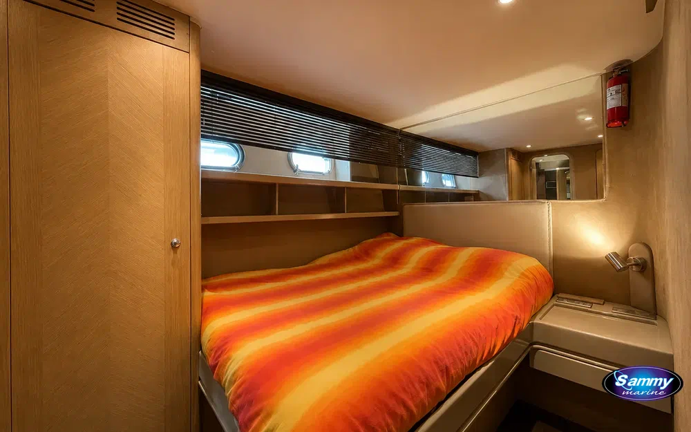 slider 28 Mondomarine M 60