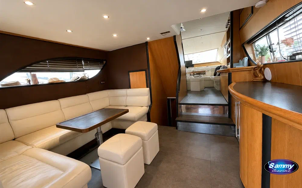 slider 10 Mondomarine M 60