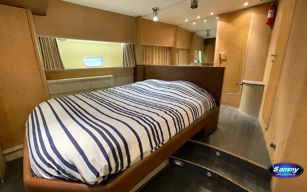 slider 35 Mondomarine M 60