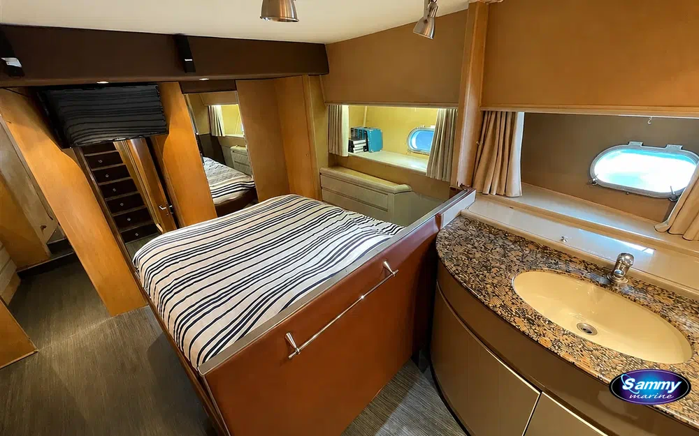 slider 36 Mondomarine M 60