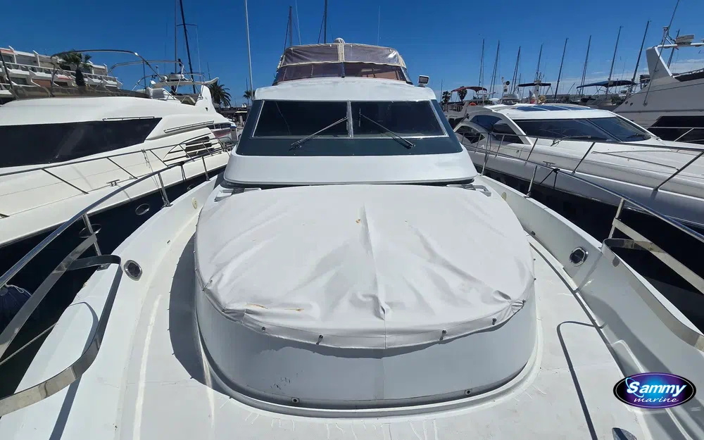 slider 6 Mondomarine M 60